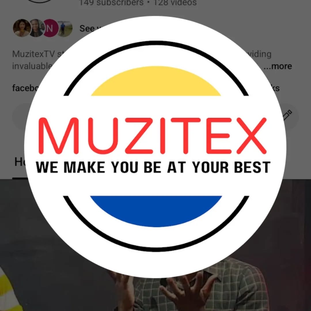 Muzitex