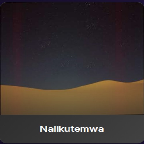 Nalikutewmwa